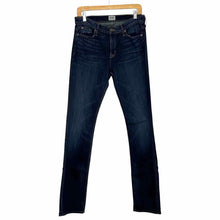 Load image into Gallery viewer, Hudson Size 29 Denim Pre-Owned Jeans- Ladies
