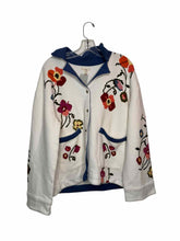 Load image into Gallery viewer, Size Medium White Pre-Owned Pajamas- Ladies
