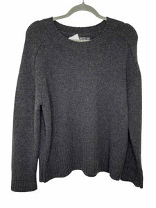 Size X- Small Grey Pre-Owned Sweater- Ladies