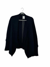 Load image into Gallery viewer, Zadig &amp; Voltaire Size M Black Pre-Owned Sweater- Ladies
