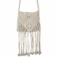 Load image into Gallery viewer, Off White Pre-Owned Crossbody Purse- Ladies
