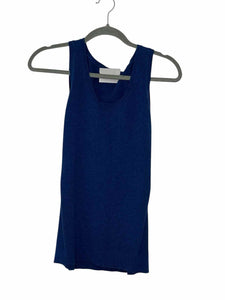 Kinross Size XS/S Blue Pre-Owned Vest- Ladies