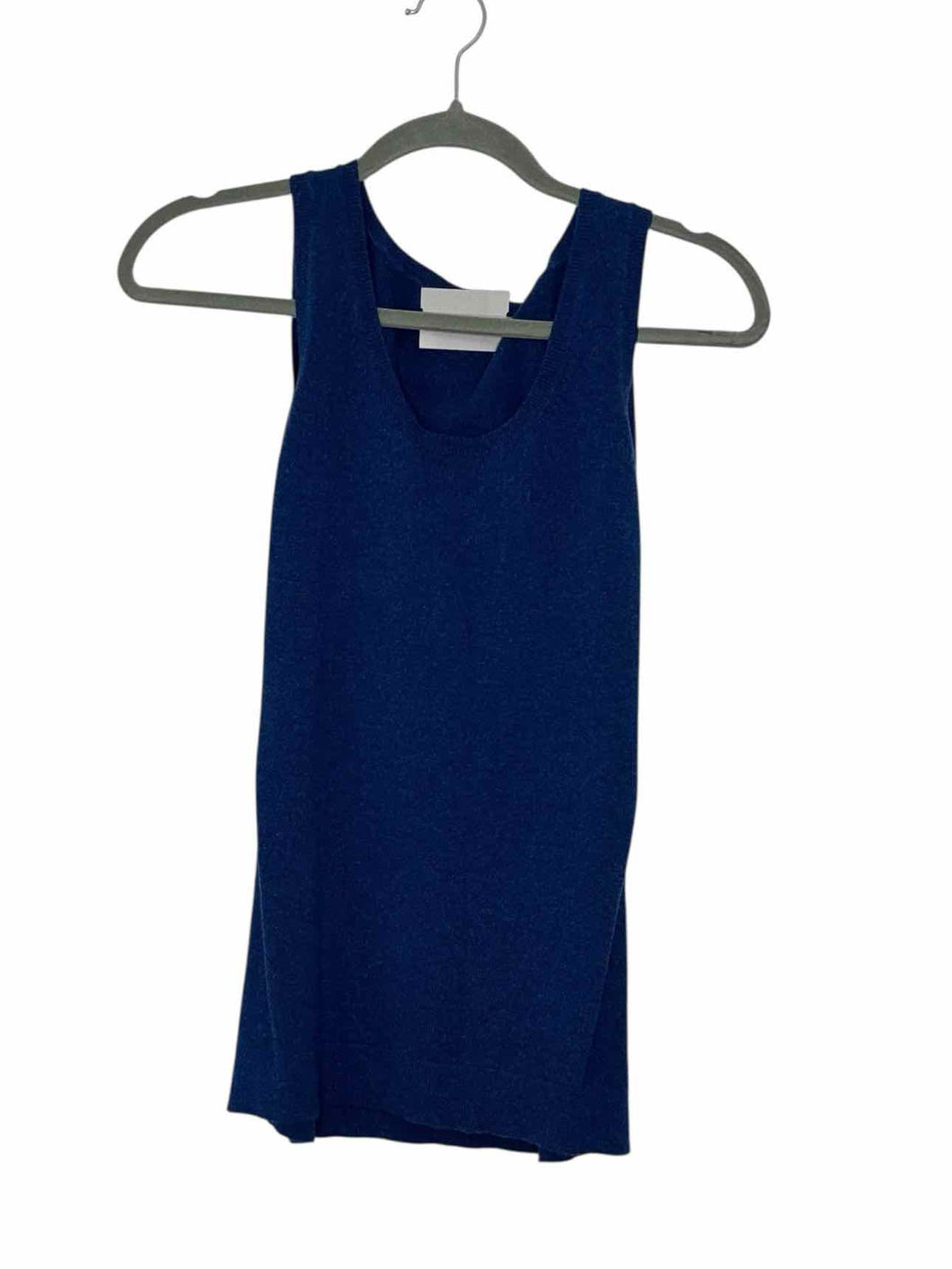 Kinross Size XS/S Blue Pre-Owned Vest- Ladies