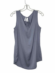 Cabi Size Medium Lilac Pre-Owned Tank Top- Ladies