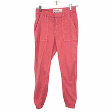 Load image into Gallery viewer, Frank &amp; Eileen Size 2 Pink Pre-Owned Pants- Ladies

