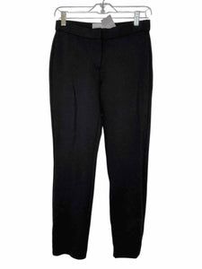 Nordstrom Size X- Small Black Pre-Owned Pants- Ladies