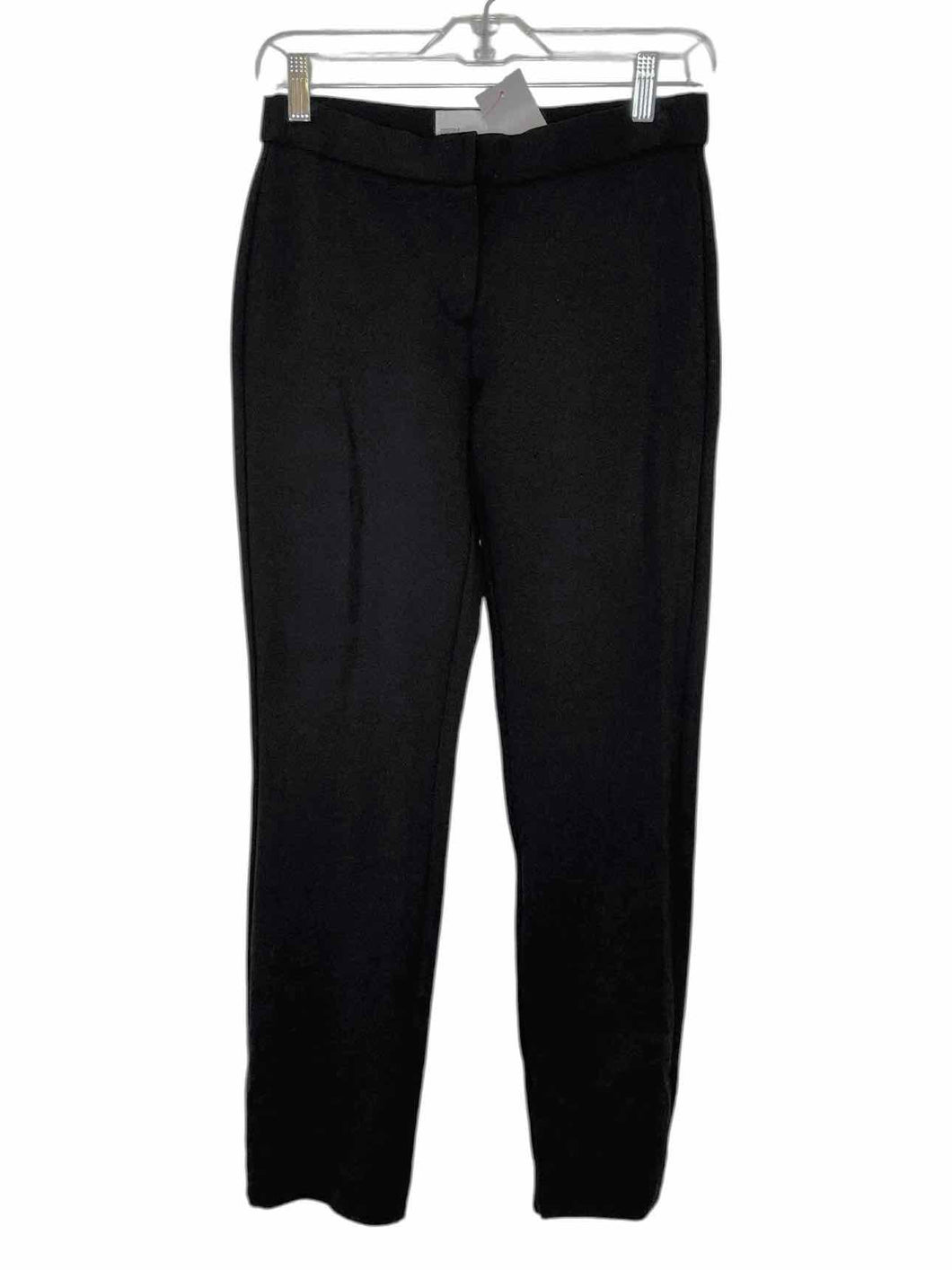 Nordstrom Size X- Small Black Pre-Owned Pants- Ladies