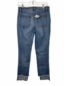 Tory Burch Size 28 Denim Pre-Owned Jeans- Ladies