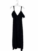 Load image into Gallery viewer, Julia Allert Size S Black Pre-Owned Dress- Ladies
