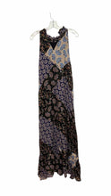 Load image into Gallery viewer, Maeve Size Small Black Print Pre-Owned Dress- Ladies
