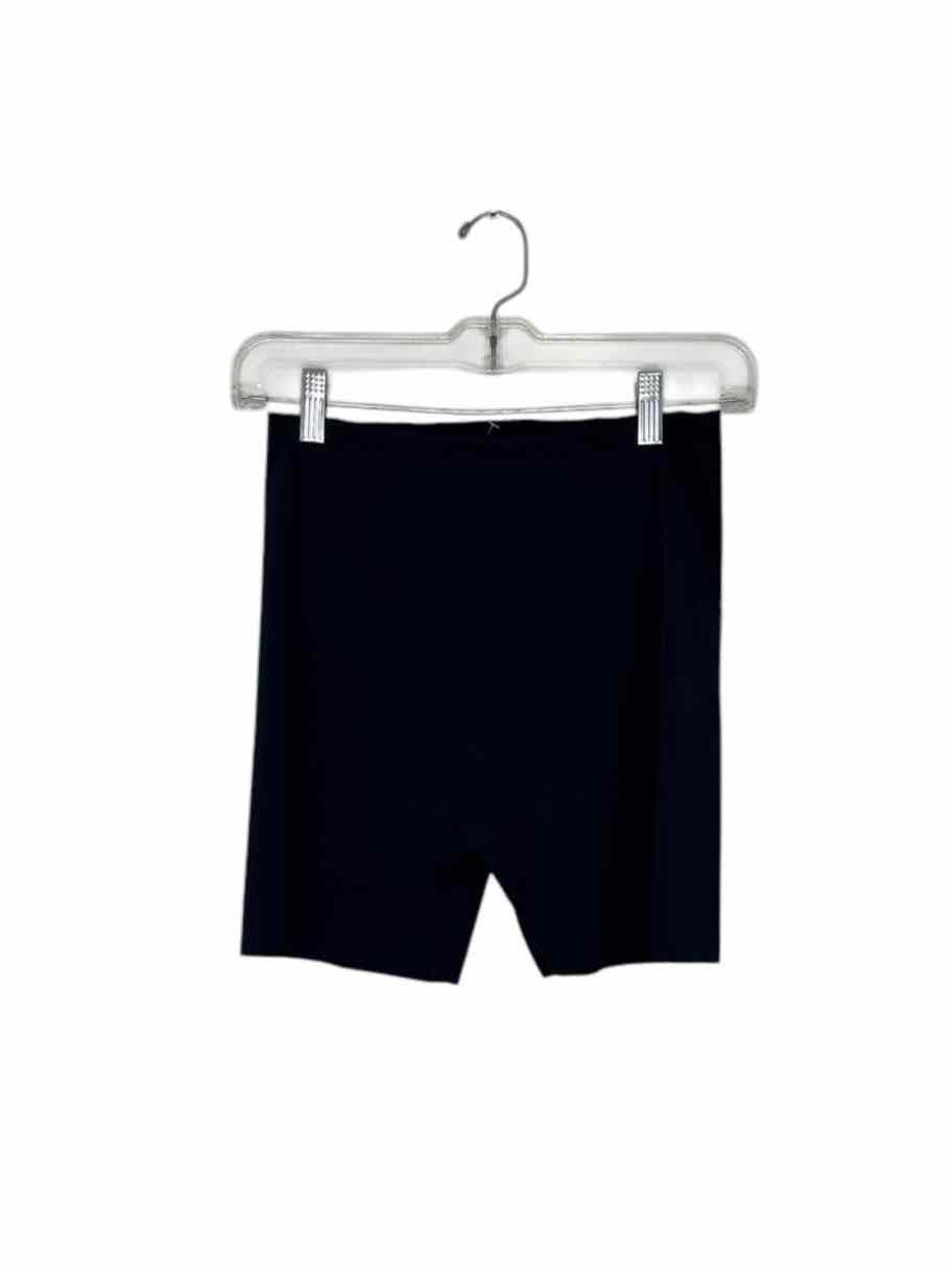 Jayebird Size Small Navy Pre-Owned Shorts- Ladies