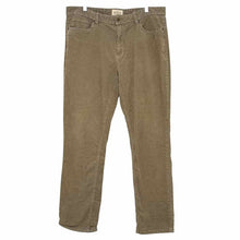 Load image into Gallery viewer, Weatherproof Size 36 X 32 Beige Pre-Owned Pants- Mens
