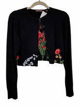 Load image into Gallery viewer, 525 America Size Large Black Pre-Owned Sweater- Ladies
