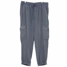 Load image into Gallery viewer, Bella Dahl Size Medium Blue Pre-Owned Pants- Ladies
