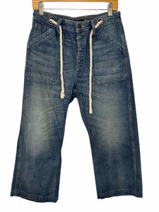 Polo Size 29 Denim Pre-Owned Jeans- Ladies