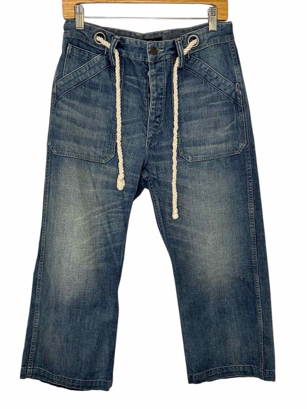 Polo Size 29 Denim Pre-Owned Jeans- Ladies