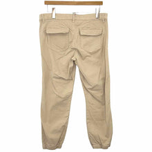 Load image into Gallery viewer, Frank &amp; Eileen Size 8 Beige Pre-Owned Pants- Ladies
