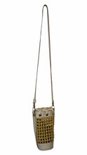 Load image into Gallery viewer, Ulla Johnson Straw Pre-Owned Purse- Ladies
