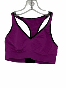 Lululemon Size Small Fuschia Pre-Owned Activewear- Bra