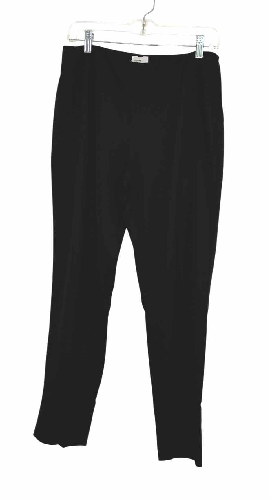 Lela Rose Size 10 Black Pre-Owned Pants- Ladies