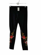Load image into Gallery viewer, Johnny Was Size S Grey Pre-Owned Leggings- Ladies
