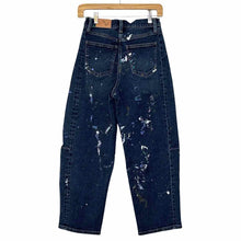Load image into Gallery viewer, Pistola Size 25 Blue Pre-Owned Jeans- Ladies
