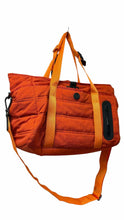 Load image into Gallery viewer, Lululemon Orange Pre-Owned Bag- Ladies
