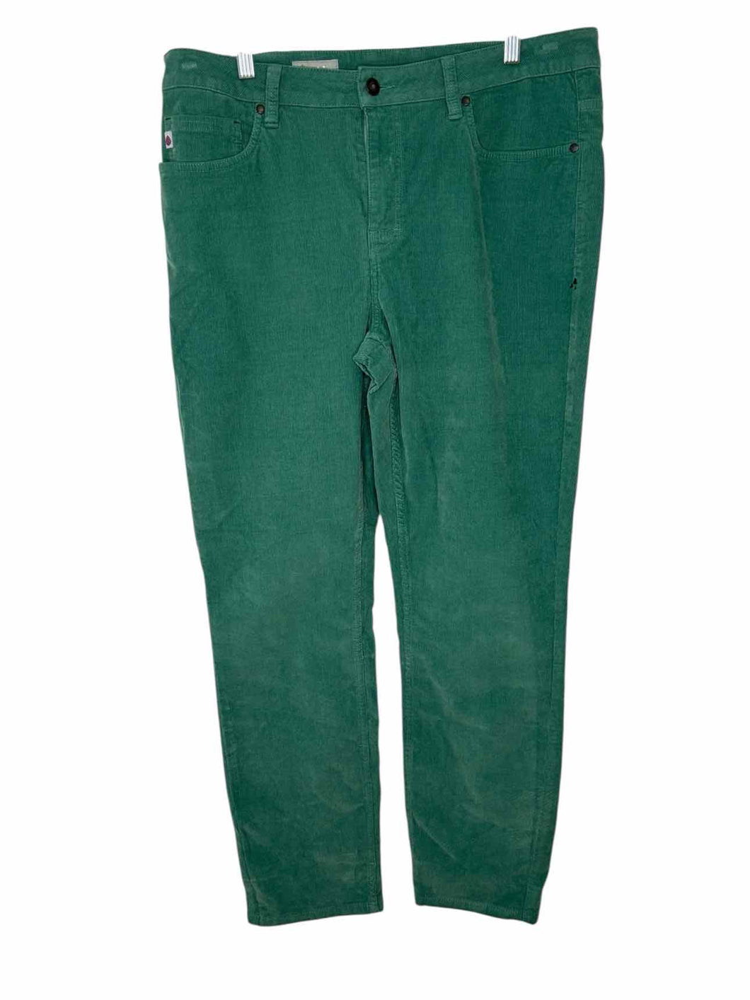 Stio Size 14 Jade Pre-Owned Pants- Ladies