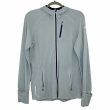 Load image into Gallery viewer, Icebreaker Size Large Lt. Blue Pre-Owned Sweater- Ladies
