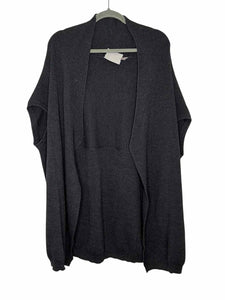 Athleta Size XXS Grey Pre-Owned Sweater- Ladies