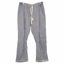 Load image into Gallery viewer, Emerson Fry Size X- Small White Stripe Pre-Owned Pants- Ladies
