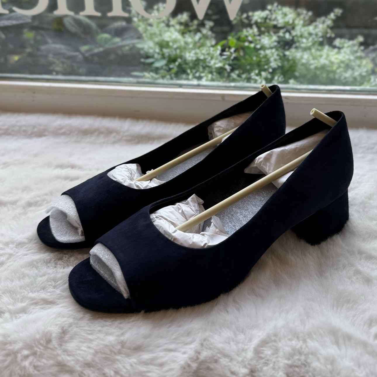 Footwear – Zippy Chicks