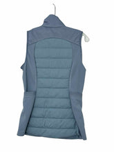 Load image into Gallery viewer, Lululemon Size 4 Lt. Blue Pre-Owned Vest- Ladies
