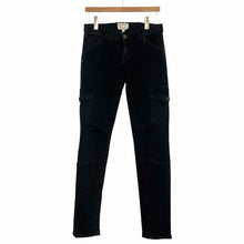 Load image into Gallery viewer, Current Elliott Size 28 Dark Denim Pre-Owned Jeans- Ladies
