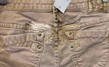 Load image into Gallery viewer, Size 30 Beige Pre-Owned Pants- Ladies
