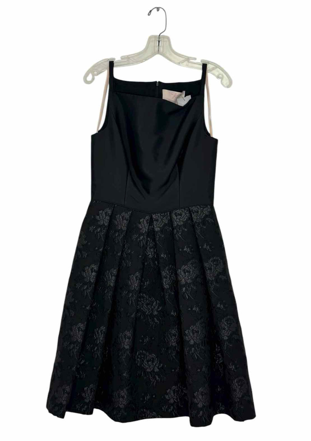 Size Small Black Pre-Owned Dress- Ladies