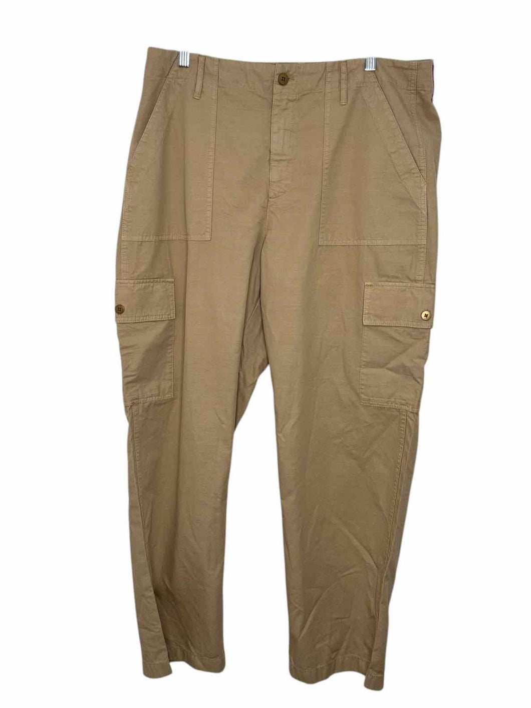 J Crew Size 32 Khaki New w/ Tags Pants- Mens