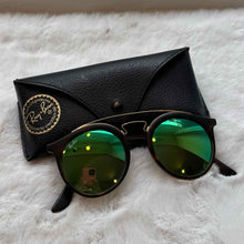 Load image into Gallery viewer, Ray Ban Tortoise Pre-Owned Sunglasses
