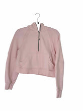 Load image into Gallery viewer, Lululemon Size XS/S Pink Pre-Owned Sweatshirt- Ladies
