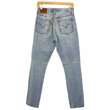 Load image into Gallery viewer, Levis Size 27 Denim Pre-Owned Jeans- Ladies
