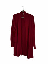 Load image into Gallery viewer, Orvis Size M Maroon Pre-Owned Sweater- Ladies
