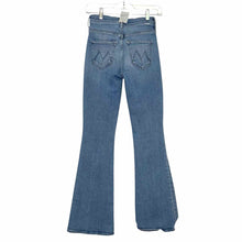 Load image into Gallery viewer, Mother Size 24 Denim Pre-Owned Jeans- Ladies
