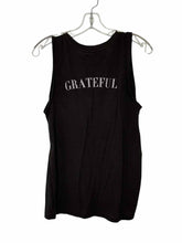 Load image into Gallery viewer, Spiritual Gangster Size Small Black Pre-Owned Tank Top- Ladies

