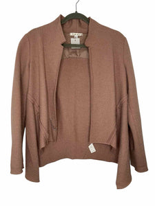 Cabi Size Small Dusty Rose Pre-Owned Jacket- Ladies