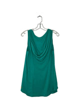 Load image into Gallery viewer, Lucy Size Medium Green Tank Top- Ladies
