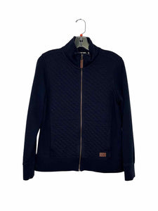 LL Bean Size SP Navy Pre-Owned Jacket- Ladies