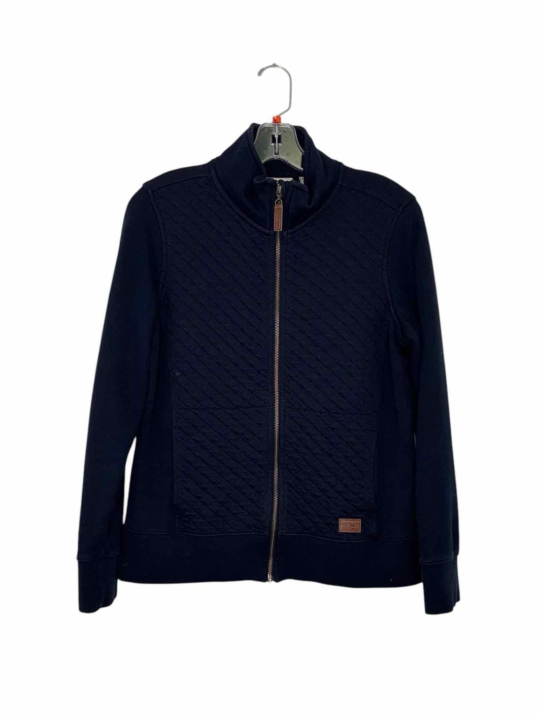LL Bean Size SP Navy Pre-Owned Jacket- Ladies