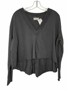 Urban Outfitters Size Small Charcoal Pre-Owned T-Shirt- Ladies