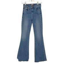 Load image into Gallery viewer, Mother Size 24 Denim Pre-Owned Jeans- Ladies
