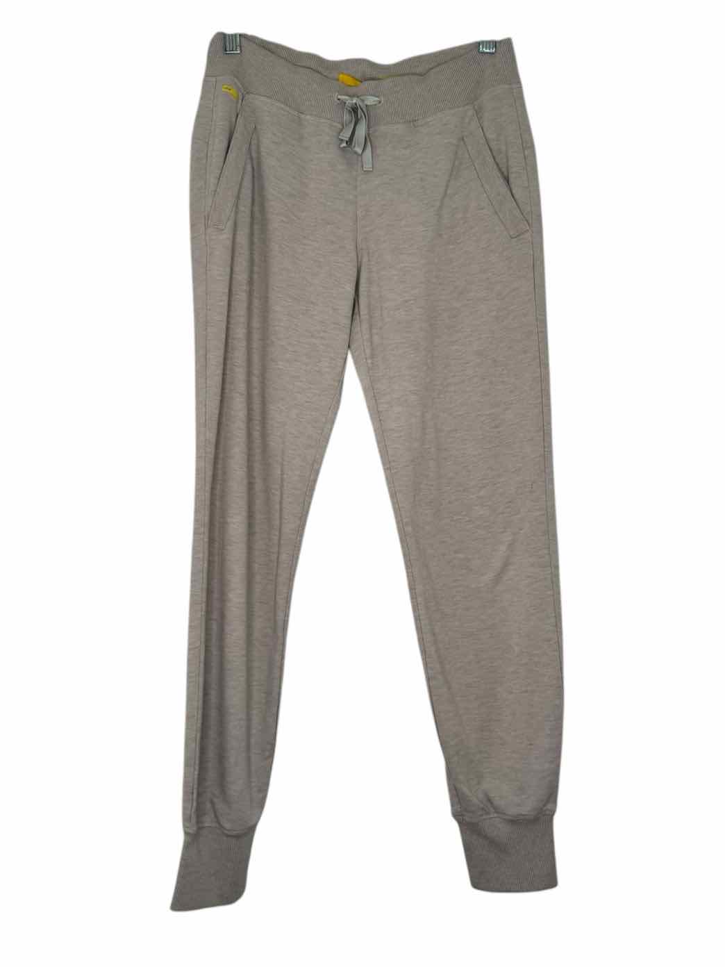 Lole Size Small Grey Pre-Owned Sweatpants